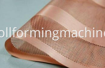 Copper Plate Making Machine